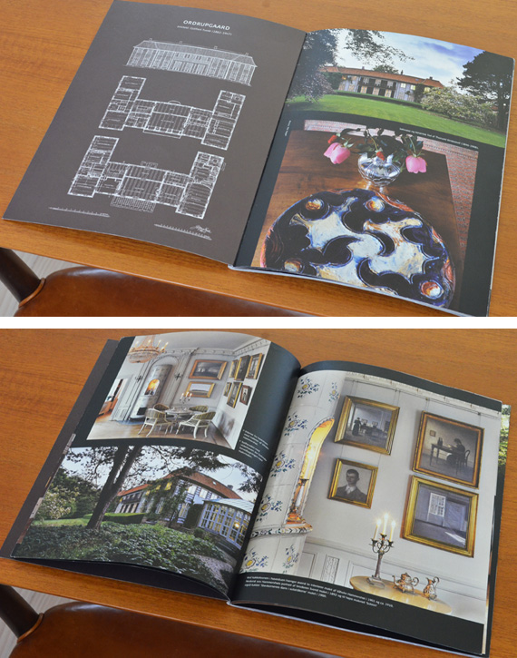 デンマークのフィン・ユール邸が2019年まで閉館中