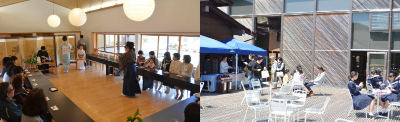 春爛漫フェスティバル　画像