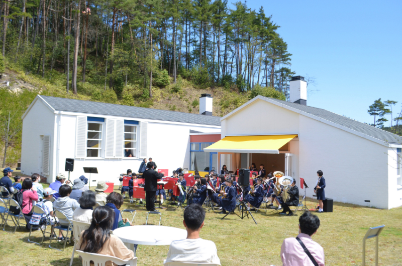 春爛漫フェスティバル　画像