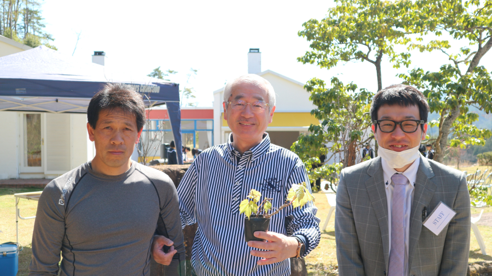 春爛漫フェスティバル　画像