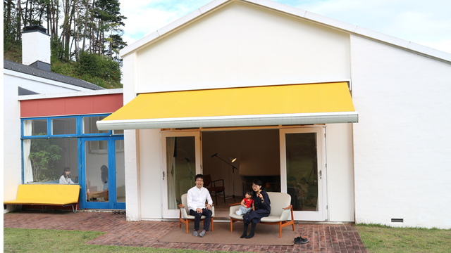 「第四回童話の会イベント」レポート　画像