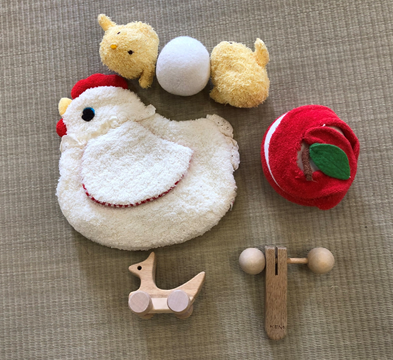 「第四回童話の会イベント」レポート　画像