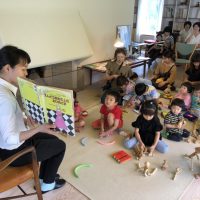 「第四回童話の会イベント」レポート　画像